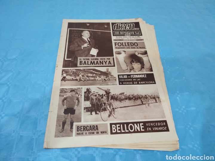 Coleccionismo deportivo: 05/05/1967. FRANCIA VENCEDOR TORNEO 5 NACIONES RUGBY FOLLEDO BOXEO.