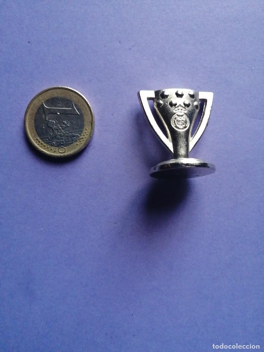 Collezionismo sportivo: Copa de Europa Real Madrid