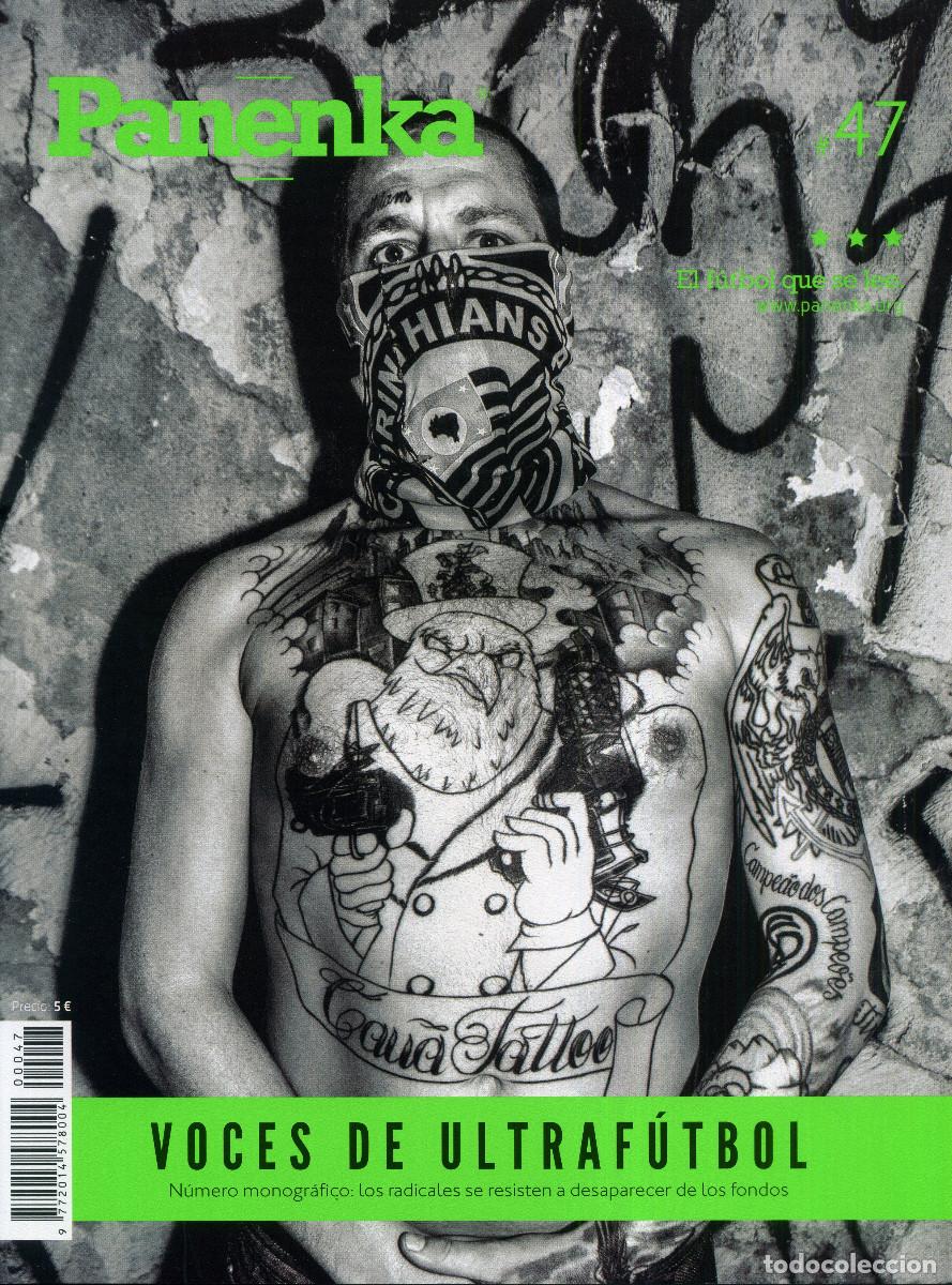 Sports collectibles: PANENKA 47