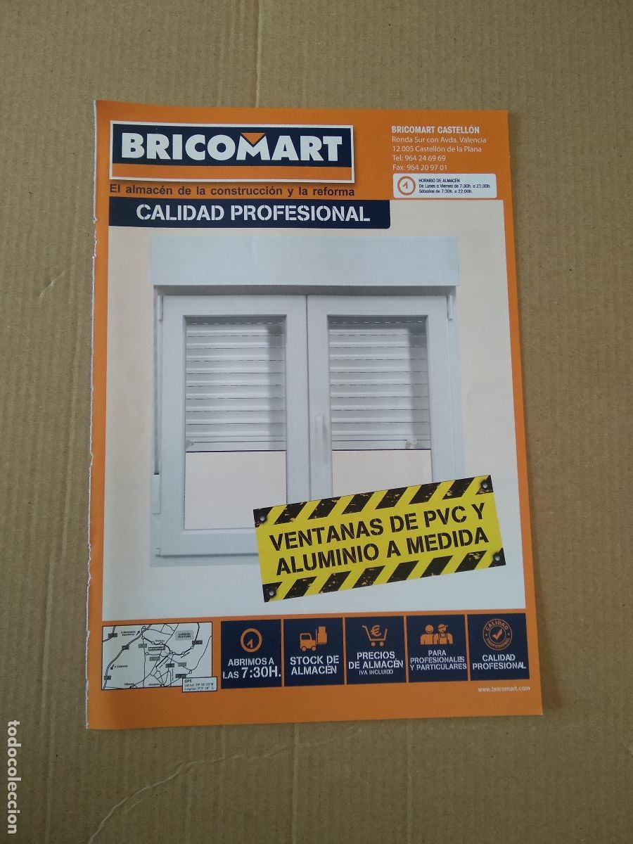 Coleccionismo deportivo: HOJA REVISTA VILLARREAL TIPO REPORTAJE JORNADA 10 CIFRAS NEYMAR KEYLOR NAVAS PUBLICIDAD BRICOMART