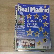 Coleccionismo deportivo: ARKANSAS1980 REVISTA REAL MADRID NUM 82 SEPTIEMBRE 1996