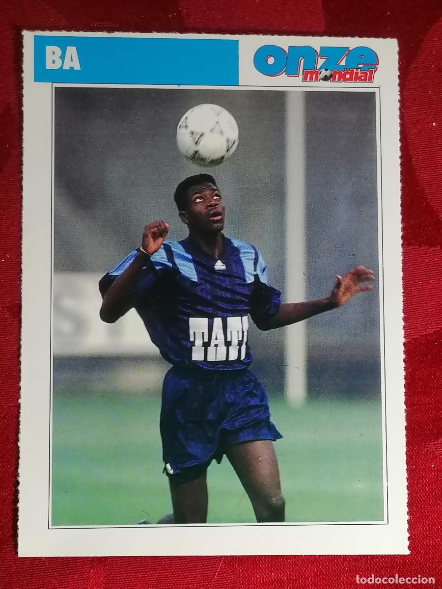 Coupe de France : Pape Ibnou Ba buteur, Le Havre AC évite le piège