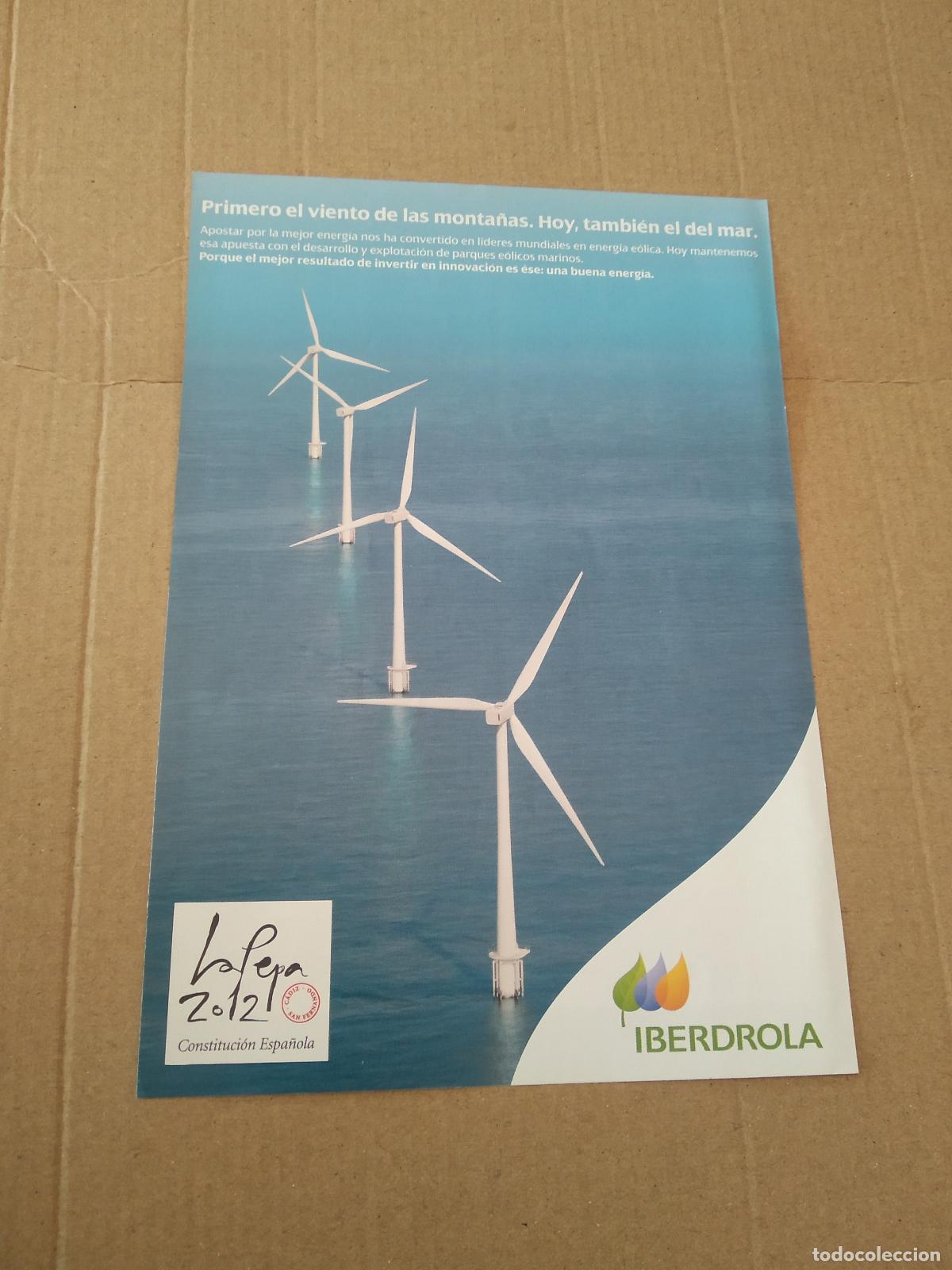 Coleccionismo deportivo: HOJA REVISTA ATHLETIC CLUB BILBAO PUBLICIDAD IBERDROLA TEIXEIRA VITIENES SUSAETA DE MARCOS