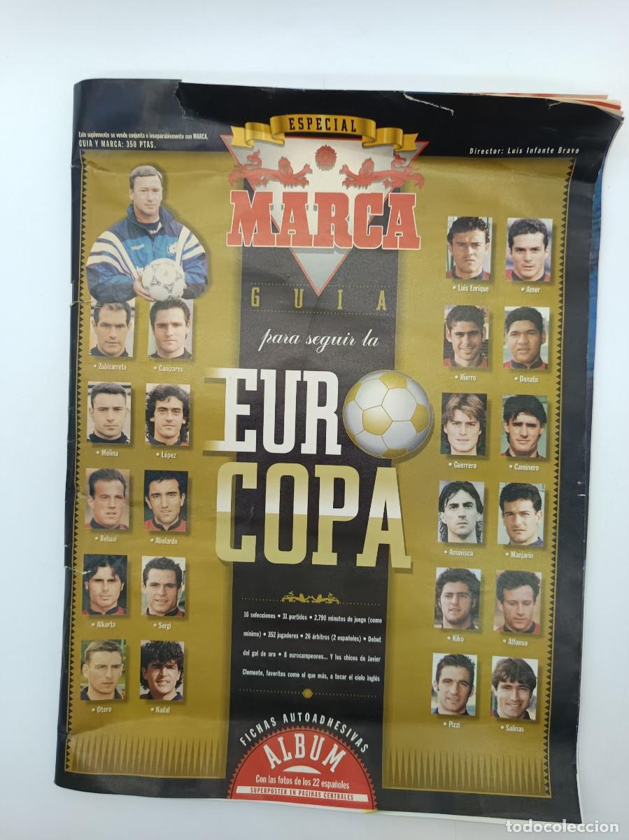 Coleccionismo deportivo: POSTER VALENCIA CF.CAMPEON DE LIGA 2001-2002