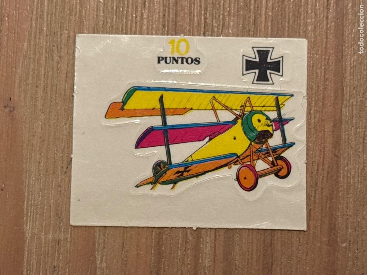Coleccionismo deportivo: 37. Cromo troquelado PANRICO BOLLYCAO Cromolocomocion COMMODORE