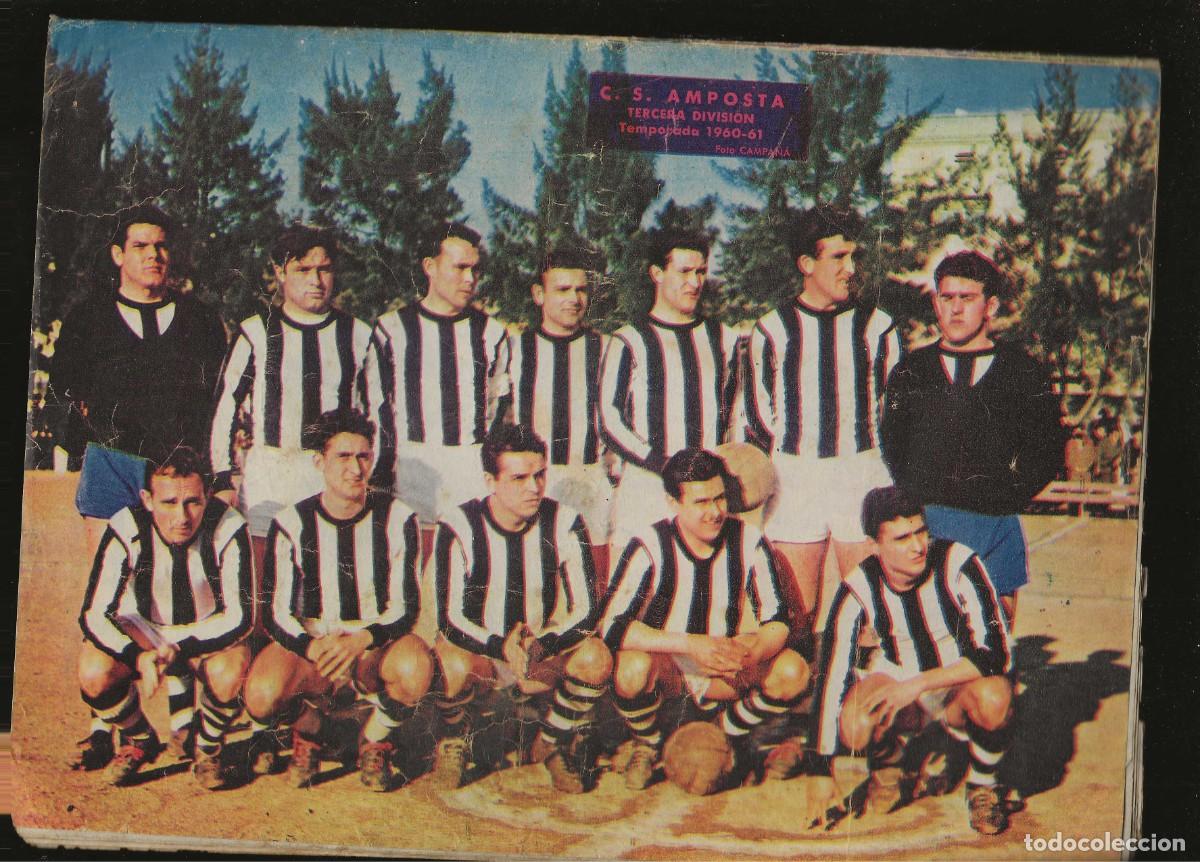 Coleccionismo deportivo: DICEN -- N&ordm; 460 -- PETER - Foto 2