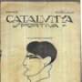CATALUNYA SPORTIVA - Nº 125 - MAIG 1919