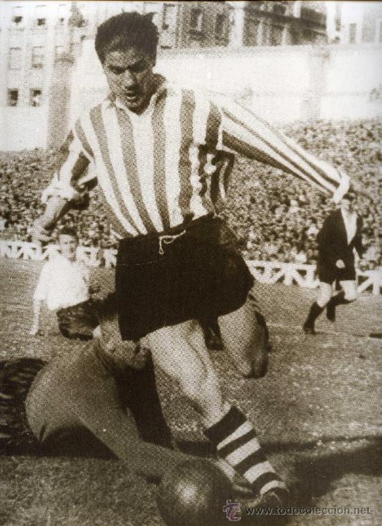 Coleccionismo deportivo: ESTAMPAS LEGENDARIAS DEL DEPORTE VASCO - L&Aacute;MINA N&ordm; 35 -