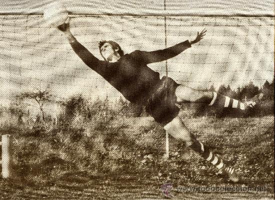 Coleccionismo deportivo: ESTAMPAS LEGENDARIAS DEL DEPORTE VASCO - L&Aacute;MINA N&ordm; 38 -