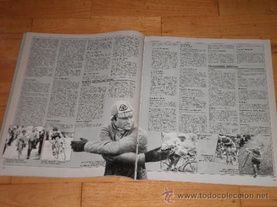 Miroir Du Cyclisme N°293 – Décembre 1980 – Magazine Vintage – Bon État