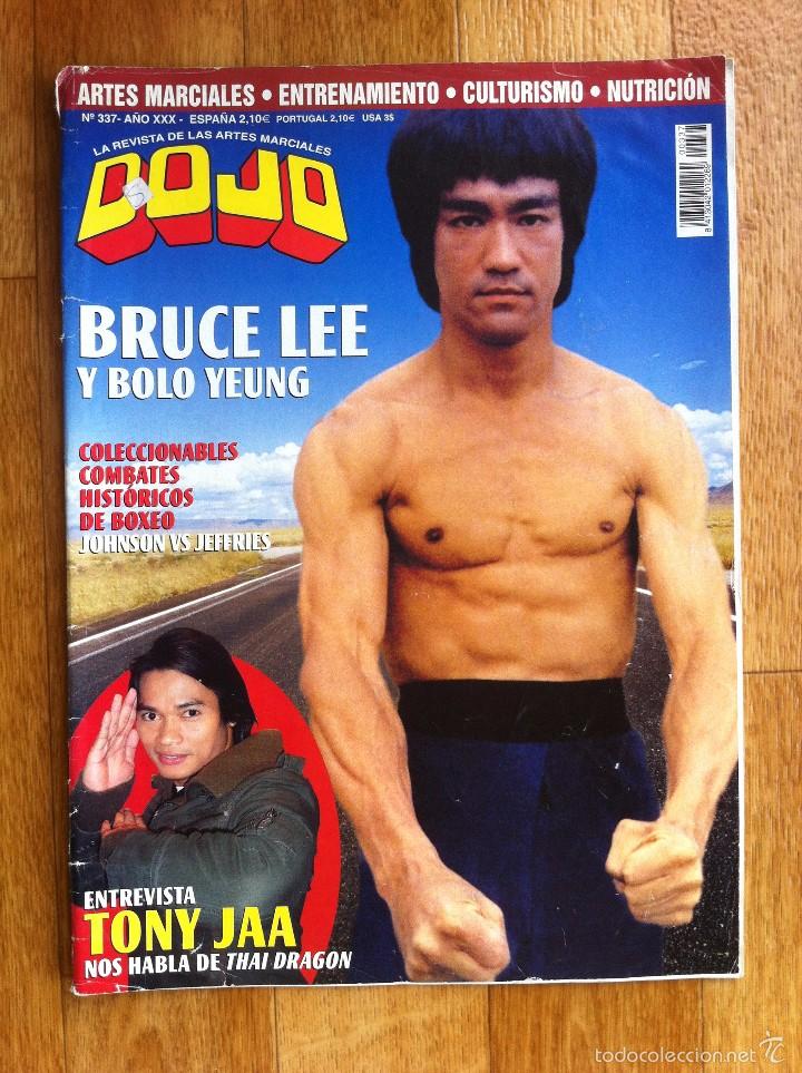 tony jaa bruce lee