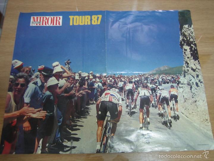 Coleccionismo deportivo: CICLISMO