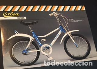 orbea cross