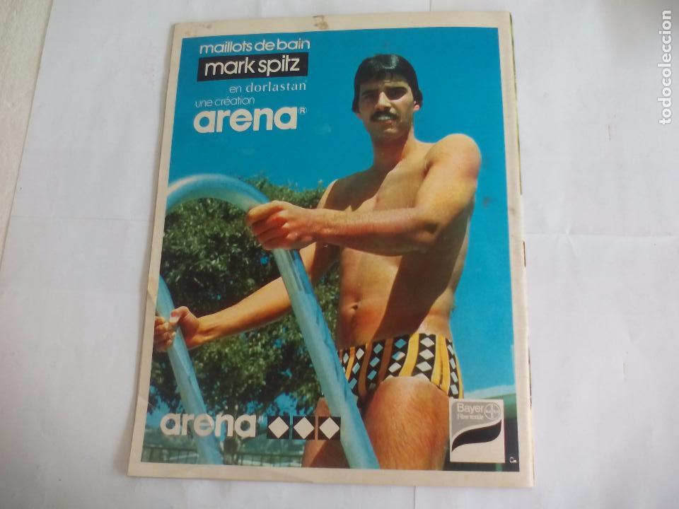 MIROIR DU CYCLISME N°149 Livre D’or 1971 Merckx Ocana Ovion Guimard