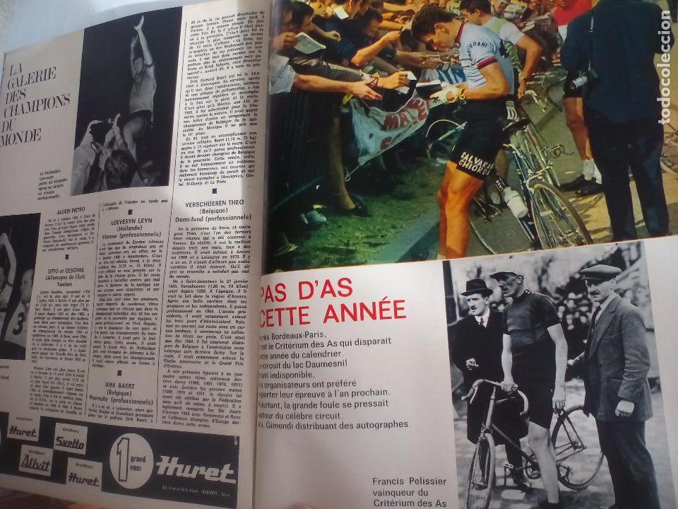 AnnonceCyclisme Magazine - Abonnement magazine pas cher