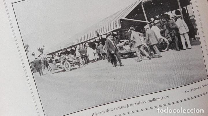 Revista Rarisima Stadium 1911 Copa Automovilism Comprar Revistas Y Periodicos Antiguos Deportivos En Todocoleccion