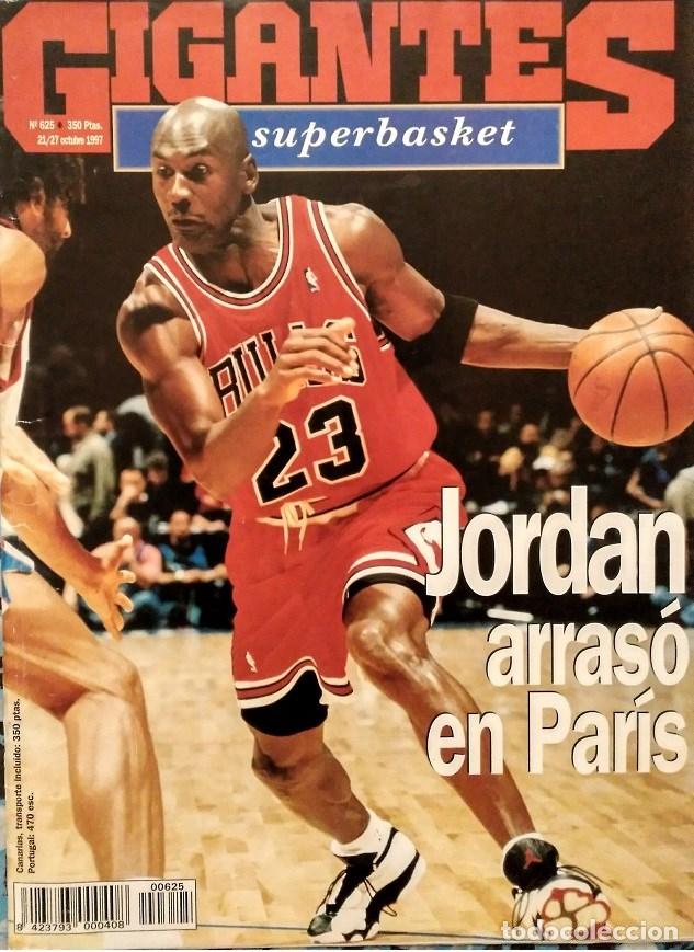 basket nba michael jordan