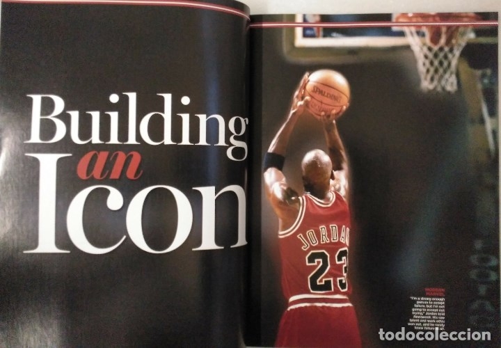 libri michael jordan