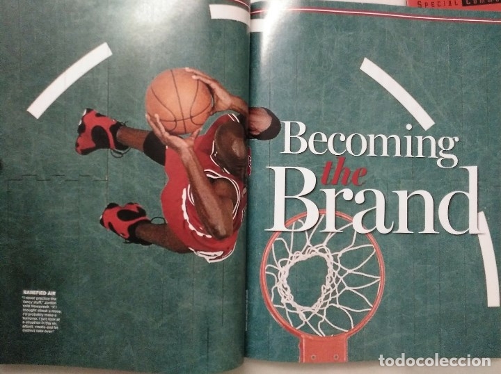 libro michael jordan