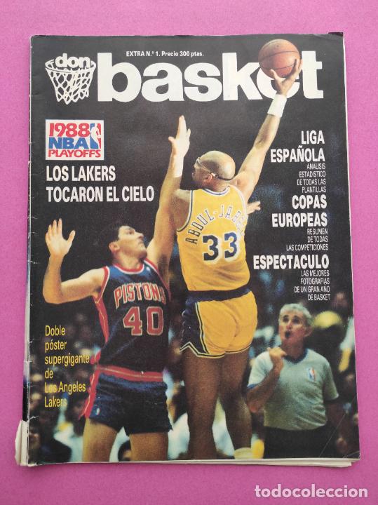 Grupo Erik: Poster Basketball Superstars, Poster da parete Giocatori  Basket, 61x91,5cm, carta lucida