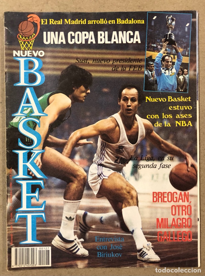 Campeon best sale nba 1984