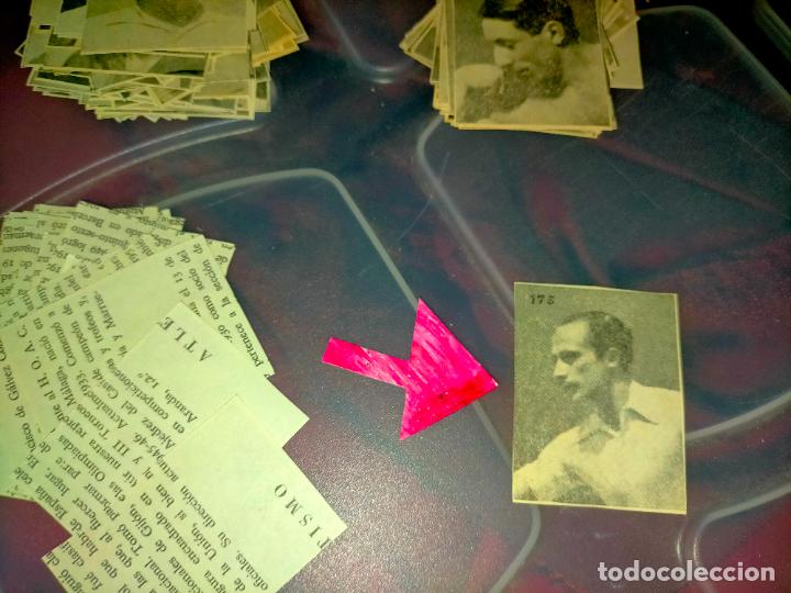 Sammelleidenschaft Sport: RECORTE CAMPEON DEPORTIVO A&Ntilde;OS 40 - DEPORTE PELOTA &iquest; VASCA ? - 175 JOSE CAMINAL MADURELL