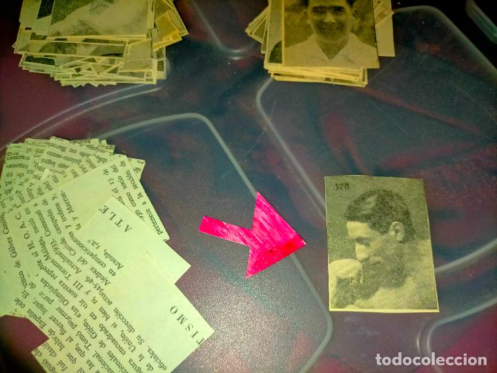 Sammelleidenschaft Sport: RECORTE CAMPEON DEPORTIVO A&Ntilde;OS 40 - DEPORTE PELOTA &iquest; VASCA ? - 176 JOSE IRIGOYEN IGOA