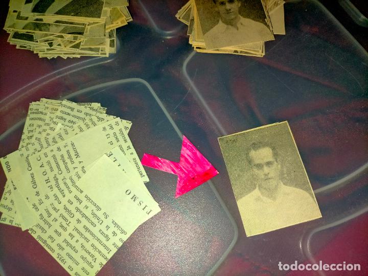Sammelleidenschaft Sport: RECORTE CAMPEON DEPORTIVO A&Ntilde;OS 40 - DEPORTE PELOTA &iquest; VASCA ? - 179 JOSE MACAZAGA ARISTEGUI