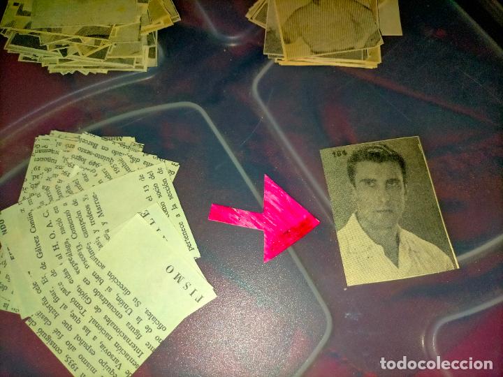 Sammelleidenschaft Sport: RECORTE CAMPEON DEPORTIVO A&Ntilde;OS 40 - DEPORTE PELOTA &iquest; VASCA ? 184 fermin salaverri soriano