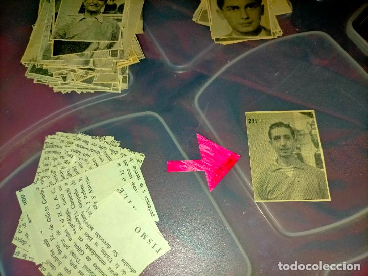 Collectionnisme sportif: RECORTE CAMPEON DEPORTIVO A&Ntilde;OS 40 - DEPORTE TENIS DE MESA - 211 JORGE SALLENT CASAS SASA