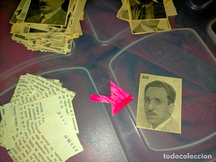 Sammelleidenschaft Sport: RECORTE CAMPEON DEPORTIVO A&Ntilde;OS 40 - DEPORTE TIRO NACIONAL - 222 RAMON TAULER GELABERT