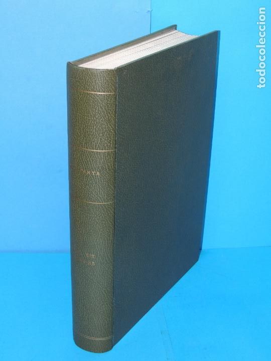 Sammelleidenschaft Sport: MUNTANYA. ANYS 1984-1985. A&Ntilde;OS COMPLETOS.CENTRE EXCURSIONISTA DE CATALUNYA. CLUB ALP&Iacute; CATAL&Agrave;.