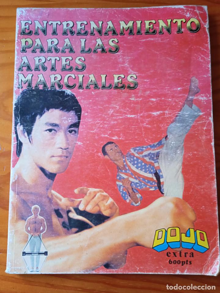Revista Dojo #323 | Meses sin interés