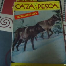 Coleccionismo deportivo: CAZA Y PESCA Nº 348. Lote 380657164
