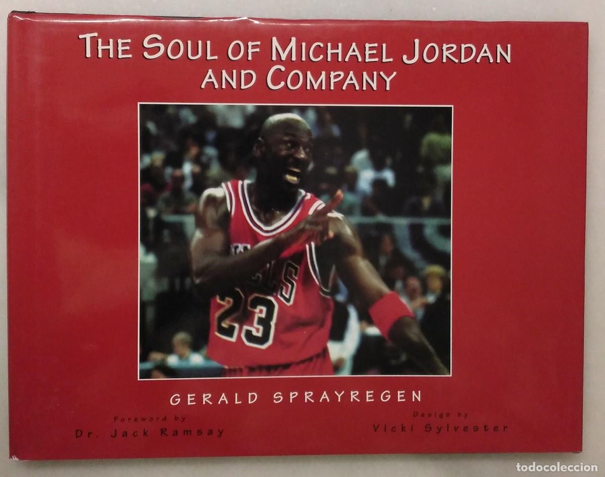 Libro di cheap michael jordan