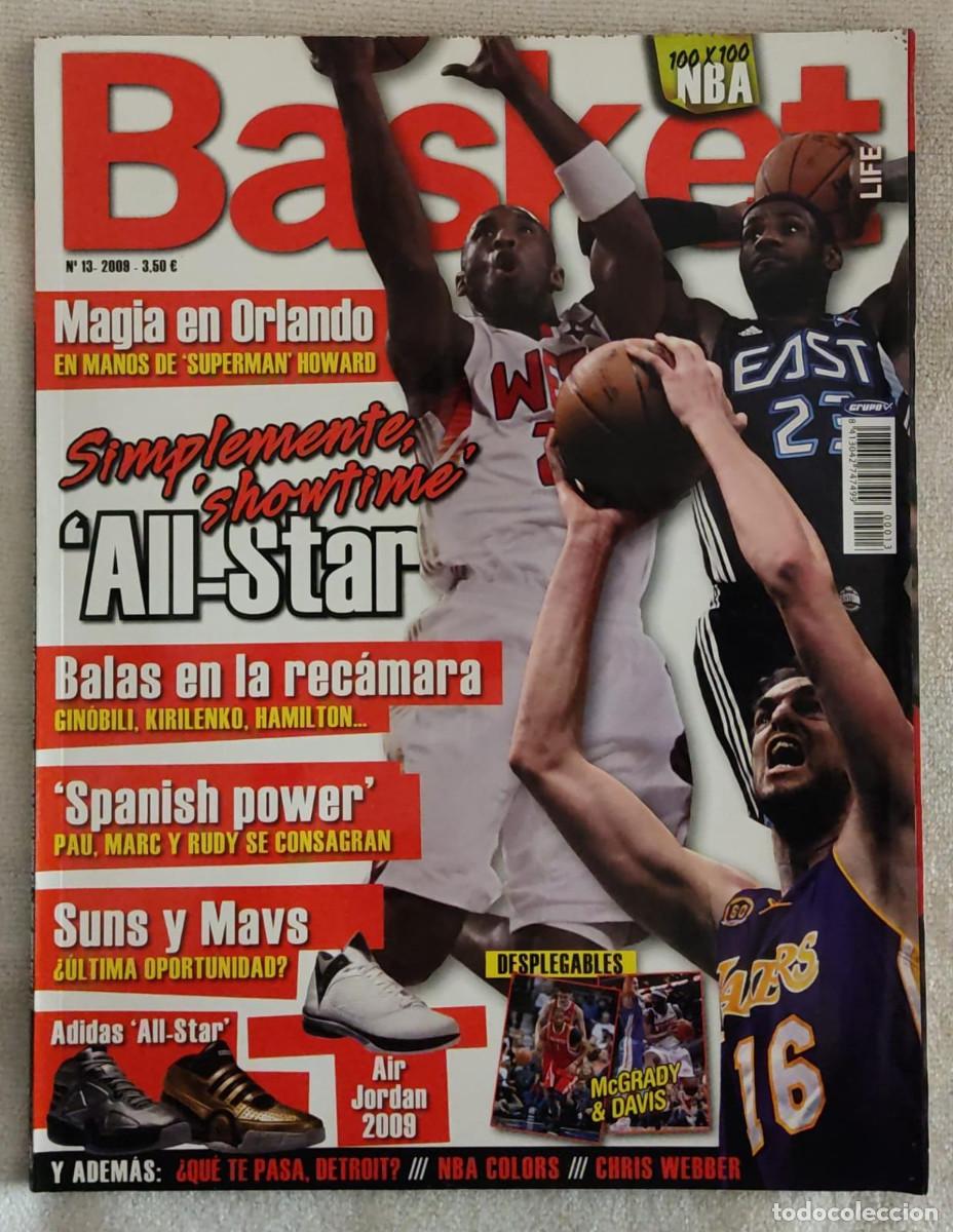 BASKET.