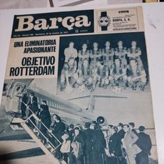 Revista Deportiva Mayo De 1976 Con Poster De Daniel Killer Revista Deportiva Mayo De 1976 Con Poster De Daniel Killer