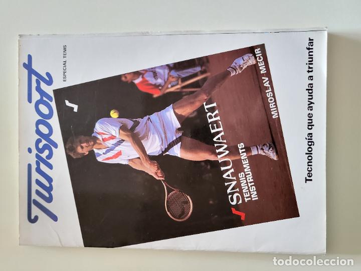 Tennis catalogo best sale