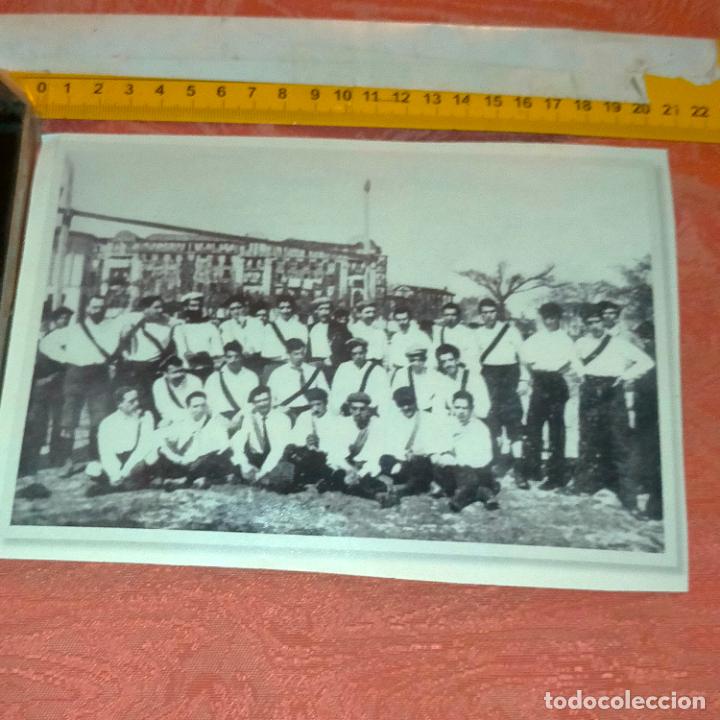 Collectionnisme sportif: INFORMACION GRAFICA RECORTE PARA COLECCIONISTAS DE FUTBOL REAL MADRID EQUIPO MEDIDA EN FOTO