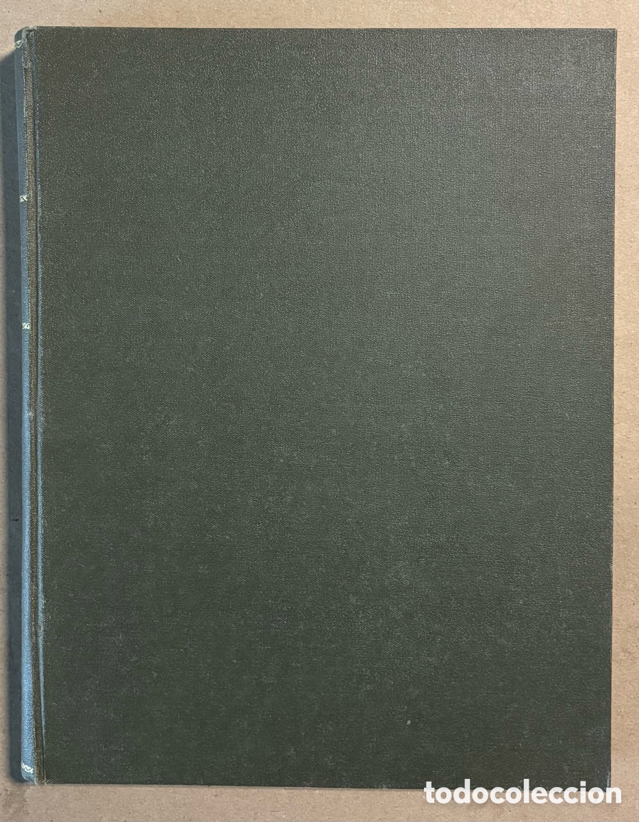Sammelleidenschaft Sport: DEPORTE 2000. 6 REVISTAS DEL A&Ntilde;O 1975 ENCUADERNADAS UN TOMO DE TAPA DURA.
