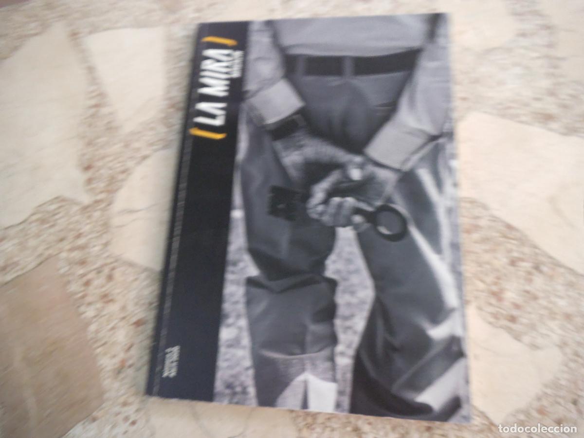 Coleccionismo deportivo: la mira magazin, n&ordm; 2, 2020, 146 paginas