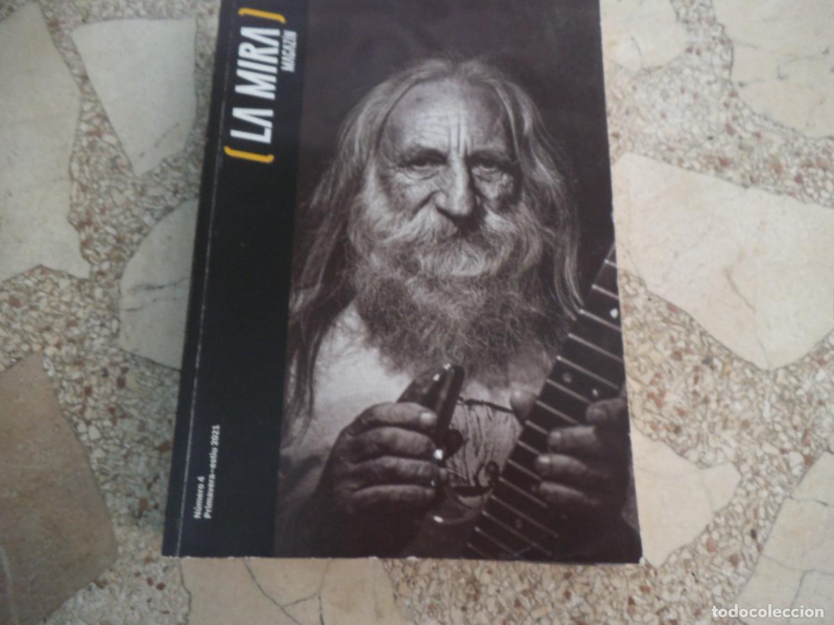 Colecionismo desportivo: la mira magazin, n&ordm; 4, 2021, 184 paginas