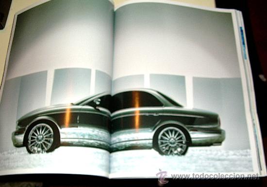 Coches: Jaguar - Primavera 2003 - Foto 3