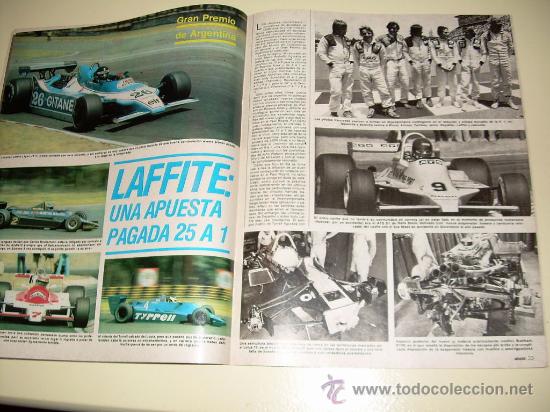 Coches: Autopista 1039 de 1979 - Foto 4