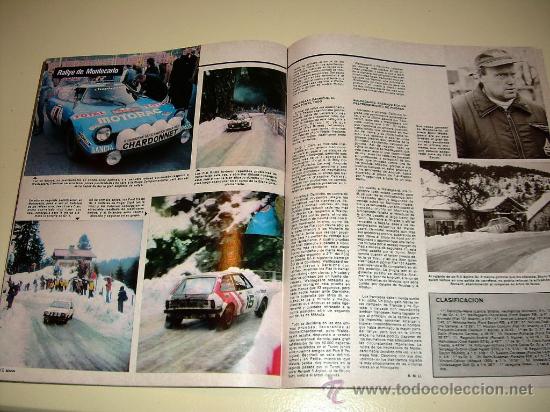 Coches: Autopista 1039 de 1979 - Foto 5