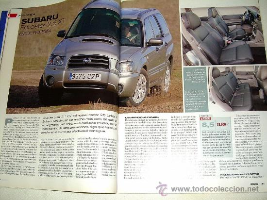 Coches: Autopista  2375 mayo 2.005 - Foto 4