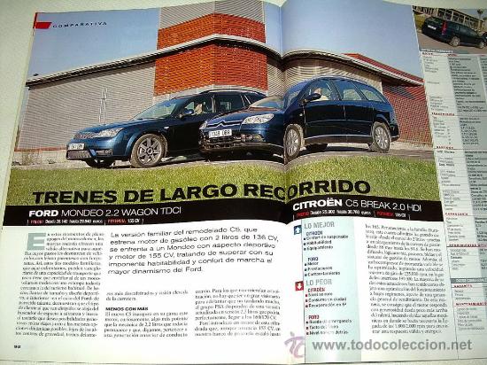 Coches: Autopista  2375 mayo 2.005 - Foto 5