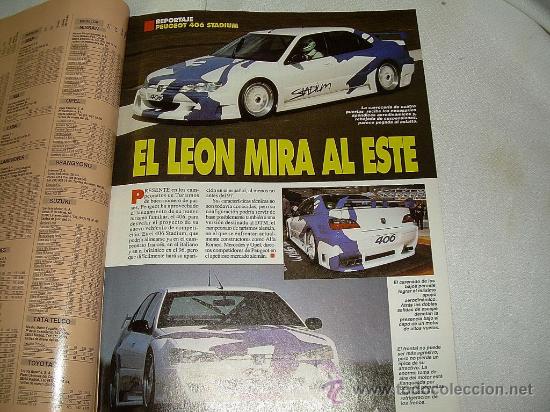 Coches: auto  hebdo sport 530 de 1995 - Foto 2
