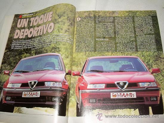 Coches: auto  hebdo sport 530 de 1995 - Foto 3