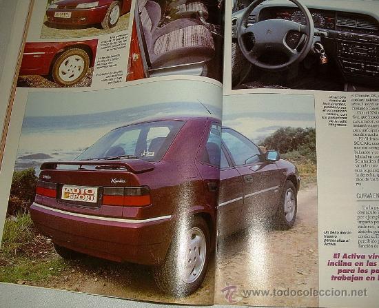 Coches: auto  hebdo sport 530 de 1995 - Foto 4
